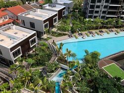 high-park-residences photo thumbnail #1